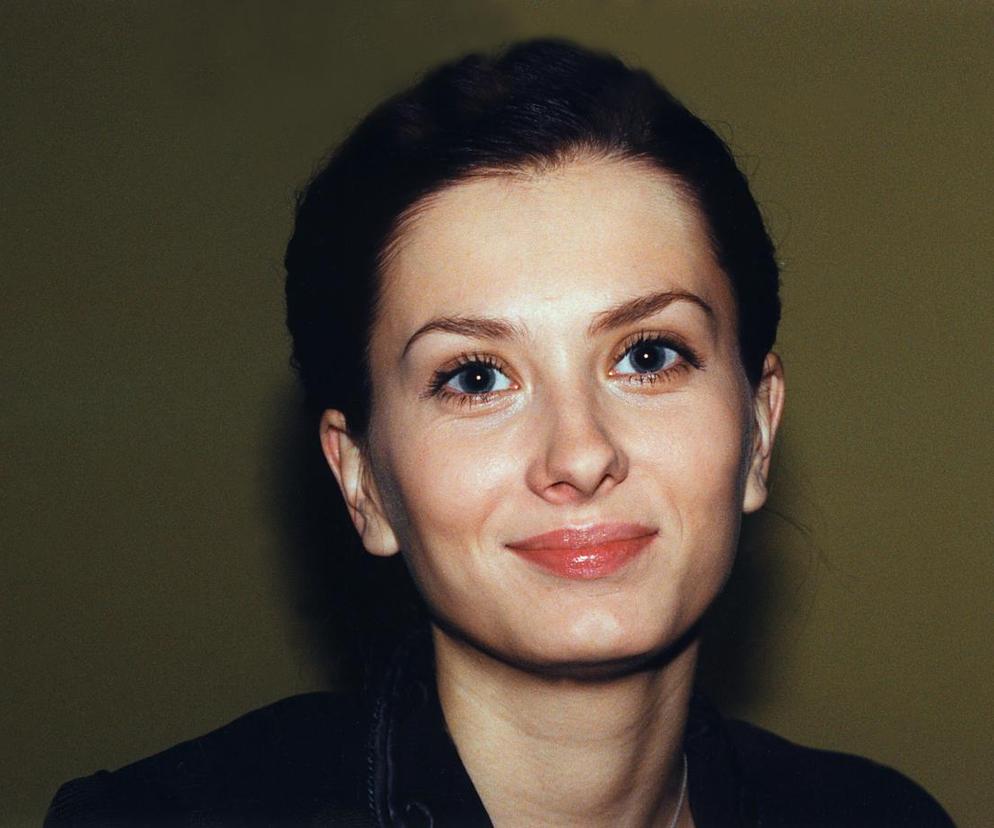 Anita Sokołowska 