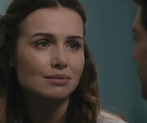 Na dobre i na złe, odcinek 883: Hania i Artiom będą razem?! Tylko Sikorka zrozumie co czuje - ZDJĘCIA