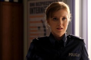 	M jak miłość odc. 1835. Natalka (Dominika Suchecka)