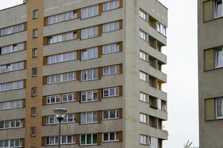 Leningradczyki z Osiedla Przyjaźń - zobacz zdjęcia bloków, które do Szczecina przypłynęły na statkach