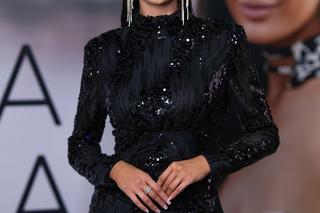 Justyna Haberka - Polska Miss 2023 śpiewa o tęsknocie. Kto oklaskiwała ją podczas premiery singla?