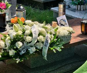 Ciężarna Patrycja zginęła w wypadku. Wzruszające słowa księdza