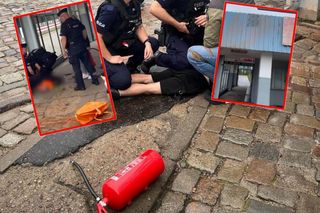 Aktywiści zatrzymani w Gdańsku. Tracimy wszystko, co ten ruch wywalczył