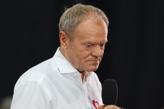 Donald Tusk podsumował dwa lata rządów. „Nie wszystko dowieźliśmy”