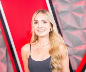 The Voice of Poland, Julia Jadczyszyn