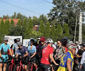 Sportowa rywalizacja i wspólne pomaganie. Za nami 8. edycja Tour de Cracovia Amatorów! 