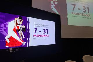 Festiwal Scena Otwarta 2023