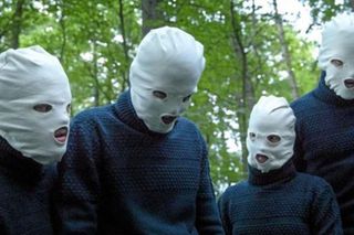 Jeśli podobał wam się serial Dept. Q to koniecznie obejrzyjcie ten film