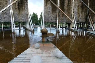 Uzdrowisko na Mazurach