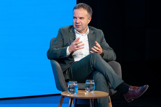 Debata Muratora - dr Szymon Firląg