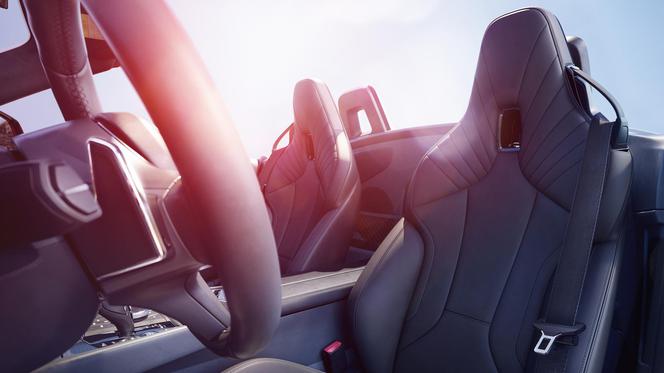 BMW Z4 trzeciej generacji