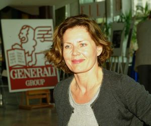 Grażyna Szapołowska