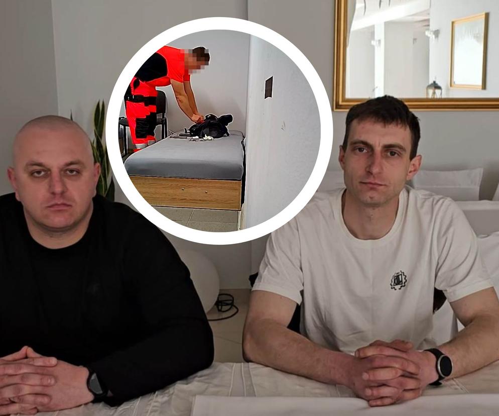 Ratownikom medycznym zaczęły znikać pieniądze [GALERIA]