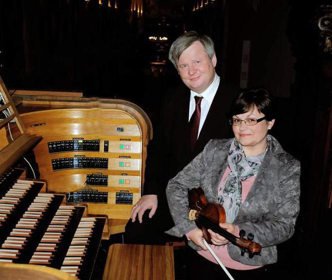 Na koncert do katedry. We Fromborku trwa 54. Festiwal Organowy