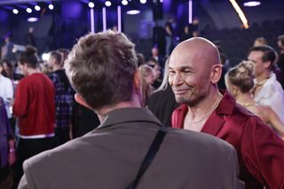 Szok! Ktoś odgórnie wyrzuca z Tańca z Gwiazdami? Wygoda mówi o systemie i Wielkim Bracie!