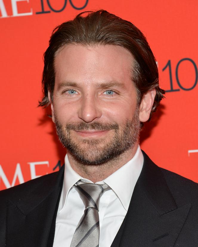 Bradley Cooper