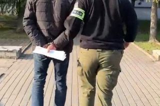 Szukało go 14 prokuratur z całego kraju. Ukrainiec ukrywał się pod Bydgoszcz