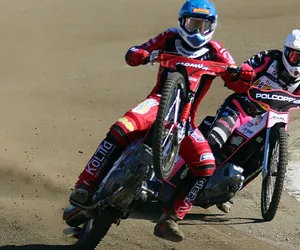Speedway Grand Prix 2