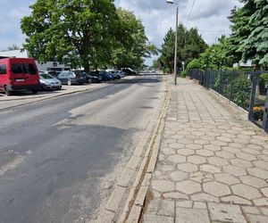 W poniedziałek rusza remont ulicy Kiepury w Lesznie. Którędy dojazd do szpitala i przychodni?