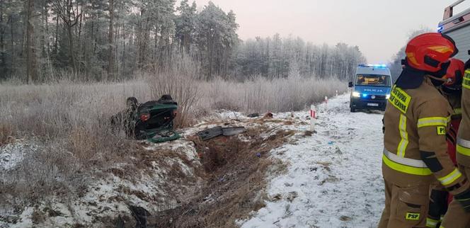 Paweł zginął pod Ostrołęką! 38-latek zostawił żonę i dwoje małych dzieci. Bliscy proszą o pomoc [ZDJĘCIA]