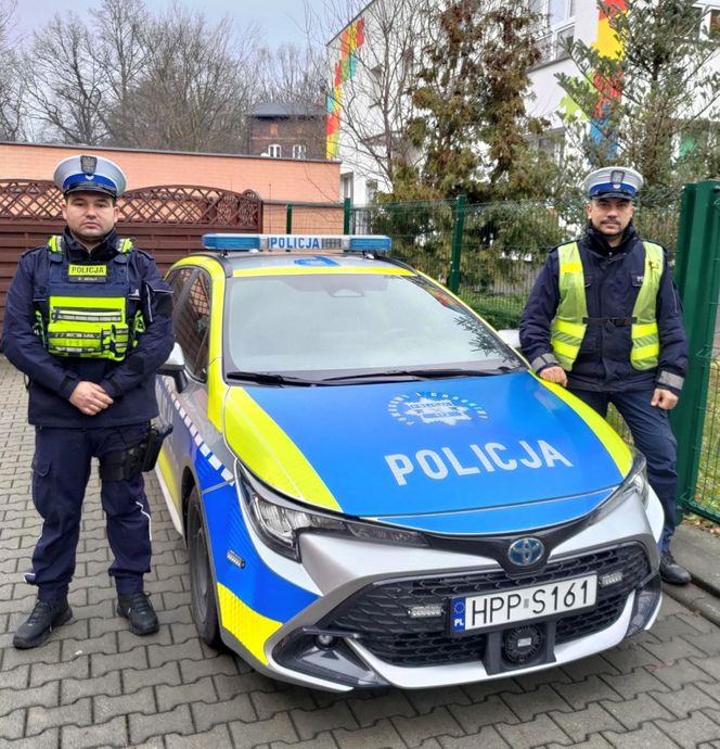 12-letni Patryk jest bohaterem. Uratował życie swojego taty. "Nagle zobaczyłem jak się wywraca na podłogę"