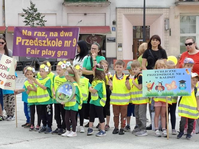 Kaliski Tydzień Zdrowia zainaugurowany 