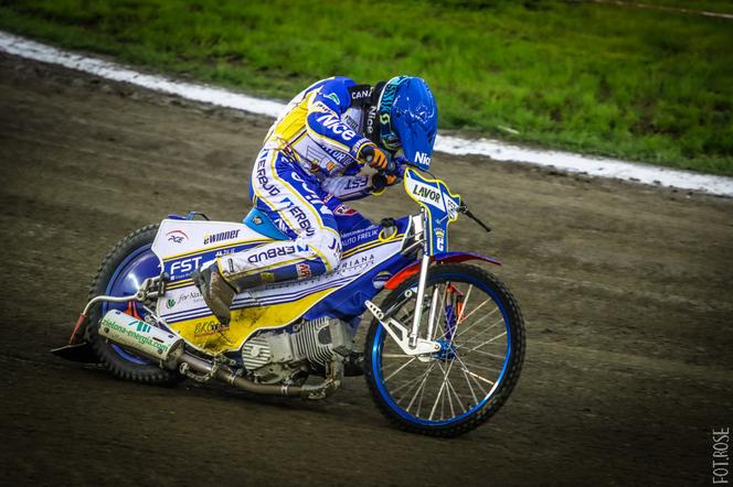 eWinner Apator Toruń - ZOOleszcz DPV Logistic GKM Grudziądz 55:35, zdjęcia z meczu