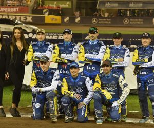 PRES Grupa Deweloperska Toruń - Orlen Oil Motor Lublin, zdjęcia kibiców i zawodników z finału PGE Ekstraligi na Motoarenie