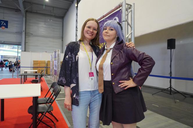 Pyrkon 2024 - Najlepsze cosplaye z wydarzenia! ZOBACZ niesamowite stroj uczestników konwentu!