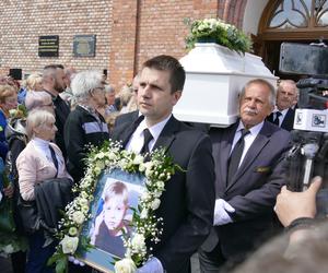 Dlaczego zmarł Kamilek? KRS oceniła pracę sądów w Częstochowie i Olkuszu