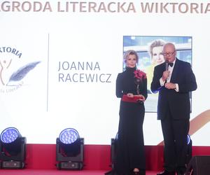 Nagrody XXV jubileuszowej edycji ogólnopolskiego konkursu WIKTORIA. Które gwiazdy otrzymały prestiżową statuetkę?