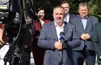 To była jedna z najgorszych dróg w woj. lubelskim