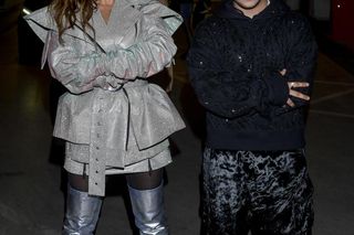 Allan Enso, Edyta Górniak