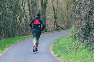 100 km w 16 godzin? Charytatywny bieg dla Franka już w najbliższą sobotę! [AUDIO]