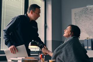 BrzydUla 2 odc. 131. Paulina (Maja Hirsch)