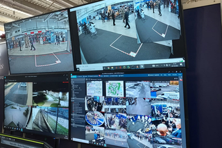 Lubelskie - więzienia i inteligentny system wykrywania zagrożeń