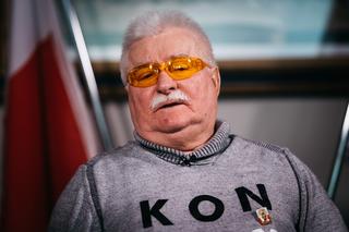 Lech Wałęsa martwi się o Tuska! „Trzeba go wspierać, bo jest przemęczony”