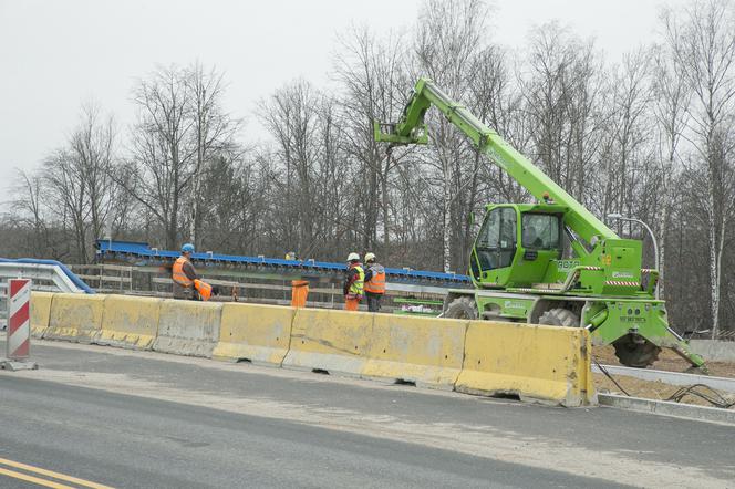 Czwarty raz przekładają otwarcie