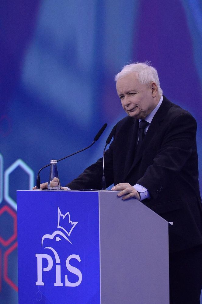 Jarosław Kaczyński