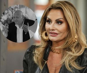 Dagmara Kaźmierska nie była na pogrzebie Dżejka. Wreszcie skomentowała sprawę. Chciałybyście sensacji