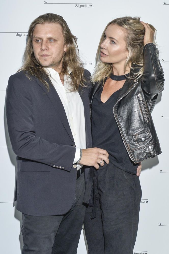 Agnieszka Woźniak-Starak, Piotr Woźniak-Starak