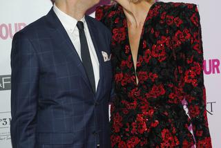 Anja Rubik na gali Kobieta Roku Glamour