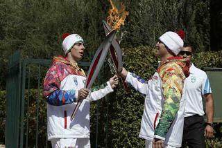 Soczi 2014, ceremonia otwarcia. Kto zapali olimpijski znicz? Trwają spekulacje
