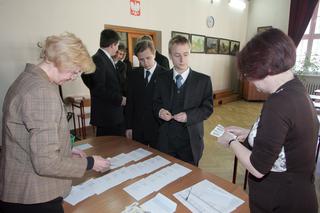 Egzamin gimnazjalny 2014 - CKE: PRZECIEKI, arkusze, pytania i odpowiedzi