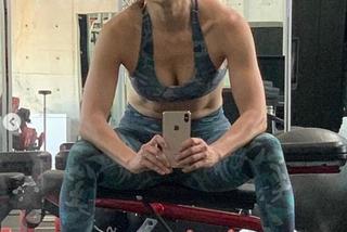 Dba o formę na kwarantannie