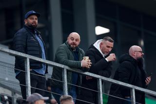 GKS Tychy - Arka Gdynia. Mecz na szczycie Fortuny 1 Ligi ZDJĘCIA