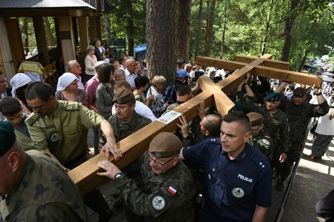 Obchody Święta Przemienienia Pańskiego na Grabarce 2025