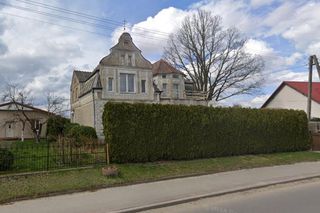 To największa wieś w warmińsko-mazurskim. Ma więcej mieszkańców, niż niejedno miasto! 