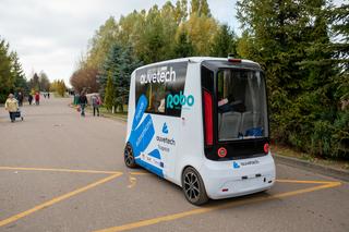 W Krakowie będzie jeździł autobus bez kierowcy! Czy pojazdy autonomiczne to niedaleka przyszłość?
