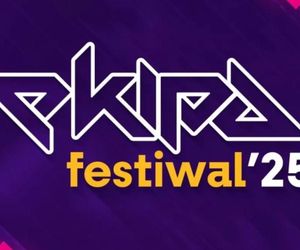 Ekipa Festiwal 2025 - PROGRAM 20-21.06. Oto pełna rozpiska koncertów!